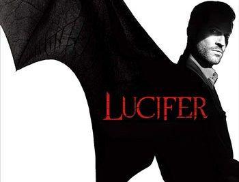Lucifer - Season 5 - 01. Really Sad Devil Guy