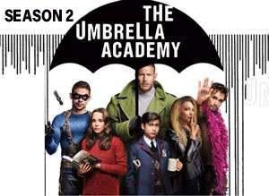 The Umbrella Academy - Season 2 - 07. Oga for Oga