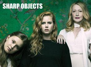 Sharp Objects - Season 1 - 05. Closer