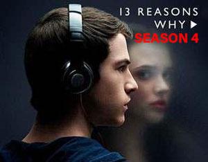 13 Reasons Why - Season 4 - 02. College Tour