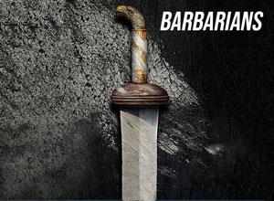 Barbarians - Season 1 - 03. On the Edge