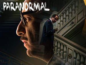 Paranormal - Season 1 - 01. The Myth of the House