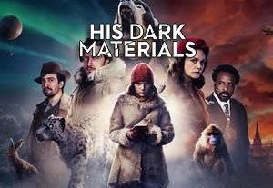 His Dark Materials - Season 2 - 03. Theft