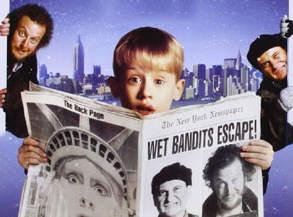 Home Alone 2: Lost in New York (1992) gledaj