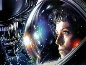 Alien (1979) gledaj
