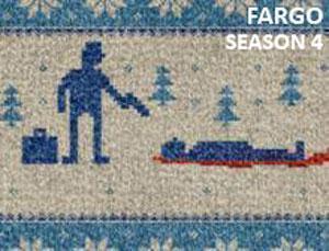 Fargo - Season 4 - 11. Storia Americana