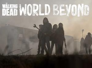 The Walking Dead: World Beyond - Season 1 - 10. In This Life