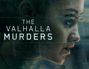 Valhalla Murders - Season 1 - 08. Monster in the Dark