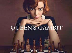 The Queen's Gambit - Season 1 - 06. Adjournment