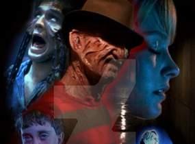 A Nightmare on Elm Street 5: The Dream Child (1989) gledaj