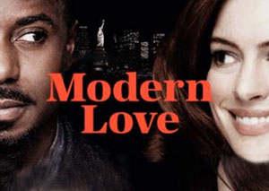 Modern Love - Season 1 - 04. Rallying to Keep the Game Alive