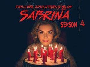 Chilling Adventures of Sabrina - Season 4 - 01. Chapter Twenty-Nine: The Eldritch Dark