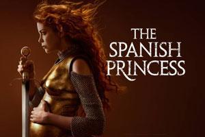 The Spanish Princess - Season 1 - 04. The Battle for Harry