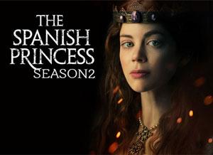 The Spanish Princess - Season 2 - 07. Faith