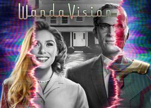 WandaVision - Season 1 - 05. On a Very Special Episode...