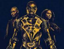 Black Lightning - Season 4 - 02. The Book of Reconstruction: Chapter Two