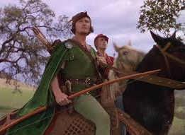 The Adventures Of Robin Hood (1938)