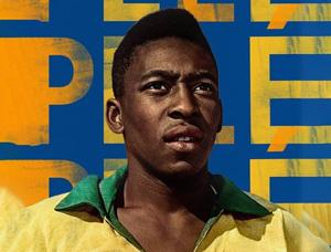 Pelé (2021) gledaj