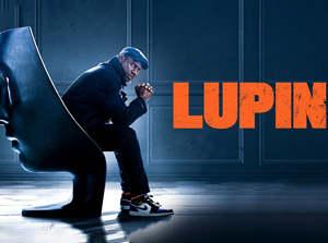 Lupin - Season 1 - 01. Chapter 1