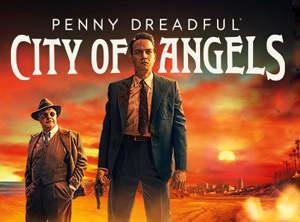 Penny Dreadful: City of Angels - Season 1 - 06. How It Is with Brothers