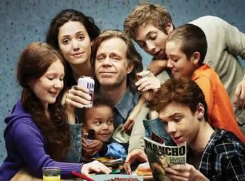 Shameless - Season 11 - 11. The Fickle Lady Is Calling It Quits