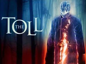 The Toll (2020) gledaj