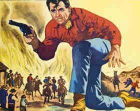 The Quick Gun (1964)