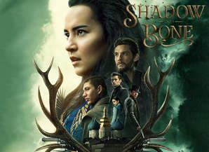 Shadow and Bone - Season 1 - 03. The Making at the Heart of the World