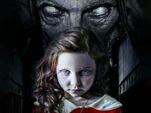 The Devil's Child (2021)
