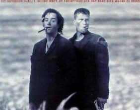 Knockin' on Heaven's Door (1997)