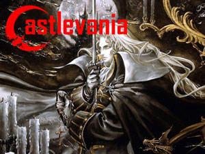 Castlevania - Season 4 - 01. Episode #4.1