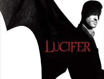 Lucifer - Season 5 - 12. Daniel Espinoza: Naked and Afraid