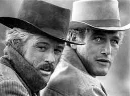Butch Cassidy and the Sundance Kid (1969) gledaj