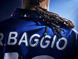 Baggio: The Divine Ponytail (2021) gledaj