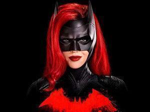 Batwoman - Season 2 - 15. Armed and Dangerous
