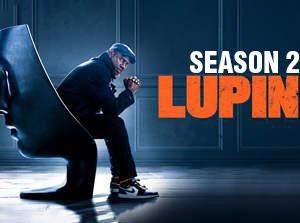 Lupin - Season 2 - 01. Chapter 6