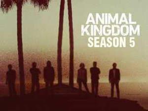 Animal Kingdom - Season 5 - 03. Free Ride