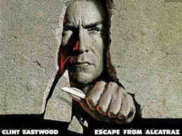 Escape from Alcatraz (1979) gledaj