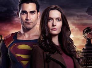 Superman and Lois - Season 1 - 15. Last Sons of Krypton