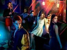 Riverdale - Season 5 - 16. Chapter Ninety-Two: Band of Brothers