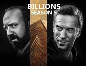 Billions - Season 5 - 11. Victory Smoke