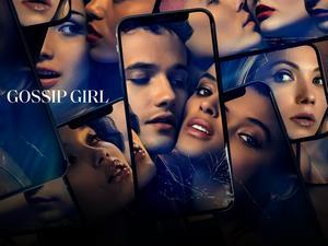 Gossip Girl (2021) - Season 1 - 09. Blackberry Narcissus