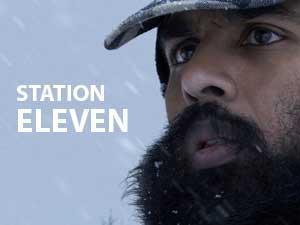 Station Eleven - Season 1 - 09. Dr. Chaudhary