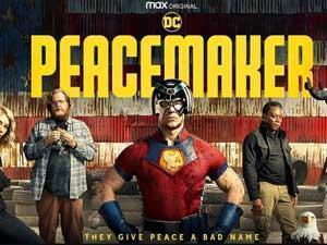 Peacemaker - Season 1 - 08. It's Cow or Never