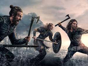 Vikings: Valhalla - Season 1 - 08. The End of the Beginning