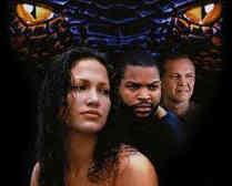 Anaconda (1997) gledaj