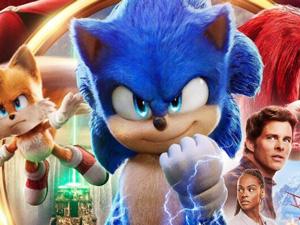 Sonic the Hedgehog 2 (2022) gledaj