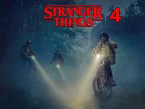 Stranger Things - Season 4 - 06. 