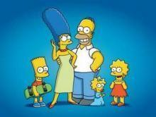 The Simpsons - Season 33 - 01. 