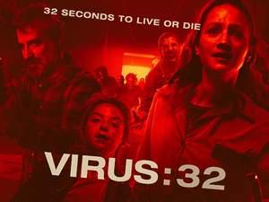 Virus-32 (2022)
